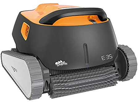 Robot Electrique - Discontinued