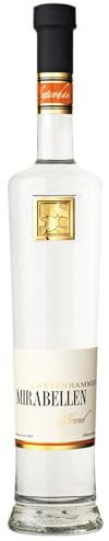 Lantenhammer Mirabellenbrand | 0,5 l. Flasche