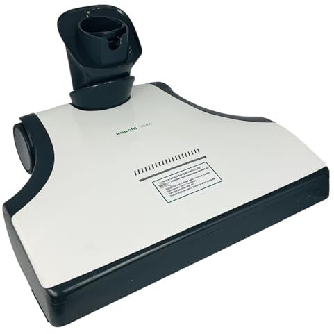 Vorwerk Elektrobürste EB 400, passend für Kobold VK 200, VT 300, mit 2 Jahre Garantie von JaTop - Renewed -