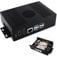 Waveshare Pi5 Nvme HDMI Case Compatible with Raspberry Pi 5, Comes with PCIE to M.2 Adapter Board, Aluminum Alloy Case, Multi-Functional All-in-One Mini-Computer Kit C