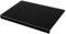 GkgWuxf Tabla De Cortar Acrílica Grande,Tabla De Cortar Acrílica,Tablas De Cortar Acrílicas 45x35cm | Funda Protectora Para Encimera, Utensilios De Cocina, Tablas De Cortar Negras Para Uso Doméstico,