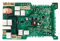 Compatible con Siemens, compatible con Bosch, placa de computadora de lavadora AKO 731799-06 BSH 9000449412, piezas de lavadora