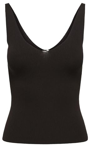 ONLY Damen Braun S