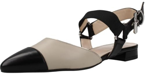Nero Giardini Damen Pumps Damen schwarz