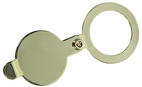 LOORGVEL Türspion Abdeckung Schlichte und Lösung für Türöffnungen für Optimale Privatsphäre und Schutz des Gucklochs Installieren und Drehbar Geeignet für Wohn und Haustüren