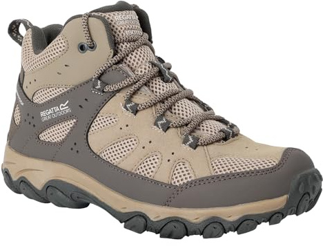 Regatta Womens Edgepoint IV Walking Boots