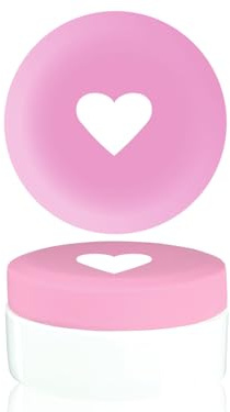 ASA Beauty for You Dose Herz pink 10cm