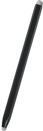 Elnwnnkc Penna Digitale con Punta precisa e Testa in Gomma per Tablet, per Telefono, Presa Appunti, Penna per Tablet Touch con Testa in Gomma, sensibilità alla Pressione