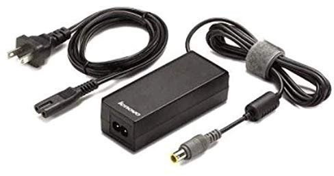 Lenovo 40Y7663 - Adaptador de Corriente (100-240V, 50/60 Hz, 90 W, ThinkPad EU1) Negro