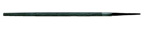 KS Tools 161.0205 Lima tonda,200mm,taglio2