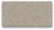 Hey Sign rechteckiges Tischset in der Farbe Stein-Grau, Filz aus 100% Reiner Schurwolle, 45 x 35 cm - Filzdicke 5 mm, 300104536