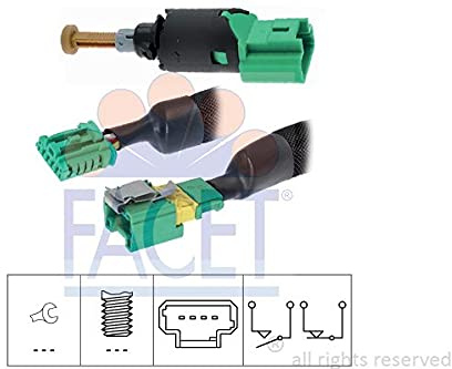 Facet 7.1213K Bremslichtschalter