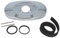 Hansa - 59910039 Blende p/863 9105 00 Chrom