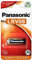 Panasonic LRV08 23A GP23 MN21 V23GA LR23A L1028 (12 V)
