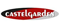 Castel Garden Interrupteur