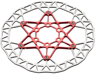 Kcnc Kasditor 6b 1.8 Mm Brake Disc 180 mm