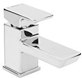 Bristan COB BAS C Colbalt Basin Mixer - Chrome