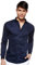 Jack & Jones Men's Parma Super Slim Fit, Blue (Navy Blazer), M UK