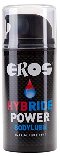 Eros Hybride Power Bodylube 1er Pack(1 x)