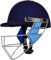 DSC Kid 1500212 Grill, Navy Blue, S
