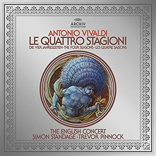 Vivaldi: The Four Seasons