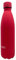 Nerthus FIH 611 Termo Doble Pared para frios y Calientes Diseño Rojo de Acero Inoxidable 750 ml Libre de BPA, Tapon Hermético, 18/8