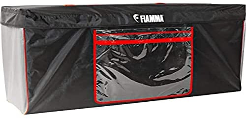 Fiamma Cargo Back Gepäckbox, 38 x 28 x 10 cm