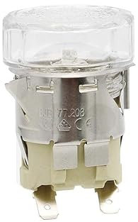 Whirlpool 481010638530 Backofen-Mikrowelle Lampe