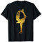 Cool Figure Ice Skating Gift - Roller Skate For Women T-Shirt
