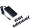 ANDOWL Alimentatore Notebook 150W Universale (Q-A281)