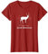 Jägerinnen Jagdbekleidung Jungjägerin Weidfrau Hirsch Jagen T-Shirt