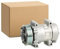 RIDEX 447K0105 Compresseur de climatisation SD6V12 PAG 46 R134a