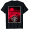 Top Gun The Need for Speed-Bearbeitung T-Shirt