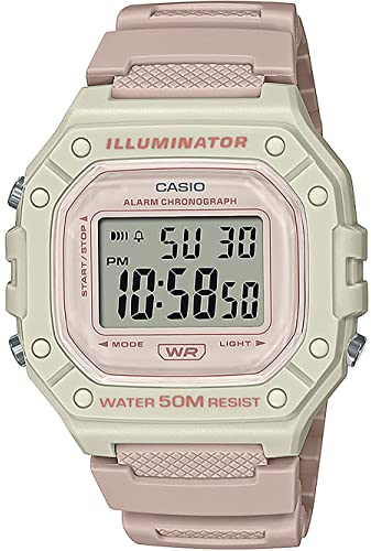 Montre Unisexe Casio COLLECTION (Ø 43 mm)