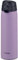 Bouteille isotherme Tiger MCT-K 500 mL Self-Locking One-Push, ouverture one-push, verrouillage automatique, sans BPA, conservation froid 24h et chaud 12h, conçue au Japon, couleur lilas
