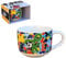 Mickey Mouse Ceramic Mug Disney Mickey Mouse Jumbo Large Mug 380ml Boxed