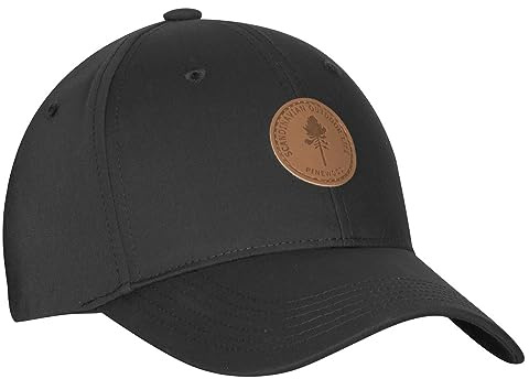 Pinewood 1142 Finnveden Hybrid Cap Black (400)