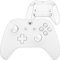 HEXGAMING BLADE Wireless Controller for Xbox Series X & S, for Xbox One, and for Windows 7/8/10-2 Remappable Back Buttons - Triggers Stop - Interchangeable Thumbsticks - White Labeled