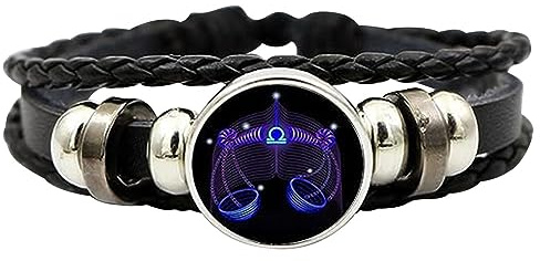 Sign Bracelet - Spirit Constellation Bracelet - Constellation