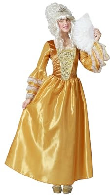 ATOSA Costume M - Déguisement Adulte Festival - Ensemble Complet Premium - Collection Carnaval