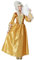 ATOSA Costume M - Déguisement Adulte Festival - Ensemble Complet Premium - Collection Carnaval