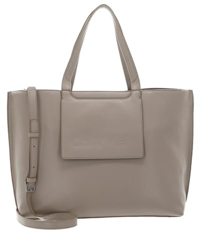 Calvin Klein CK Set Shopper L Doeskin