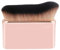 Pincel de Maquillaje Multifuncional - Base, Colorete, Contorno - Aplicador Ondulado Ultrasuave