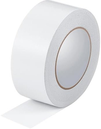 Golf Grip Wrapping Tapes, Bandrolle, Golfzubehör, gut saugfähig, atmungsaktiv, 164 Fuß, langlebig, professionell, doppelseitig, 50mmx50m