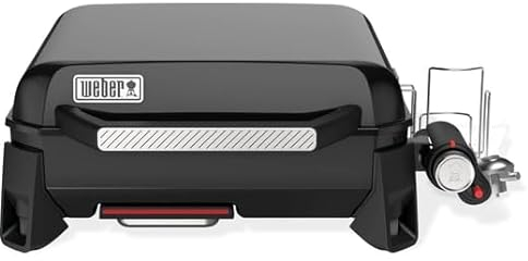 Plancha Weber® SLATE GP 43 cm Premium