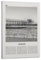 LZTEN Avalon Print Black And White New Jersey, Avalon Wall Art, Avalon Poster, Avalon Photo, Avalon Wall Décor, Avalon Map, USA, United States Canvas Wall A
