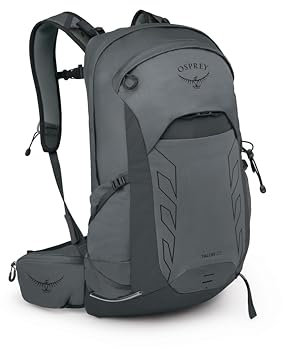 Osprey Talon 22 phantom grey/dark charcoal (1087) O/S