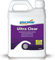 PM-643 Ultra Clear: Coagulante enzimático Especial para recuperación rápida de Aguas Verdes o Aguas Muy sucias. Botella 1,1 Kg.