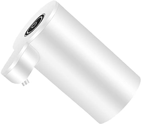 Uonlytech 2 Juegos Bomba de Agua de dispensadores Botella dispensadora de Bomba dispensador de Agua para Botella de 5 galones Bomba de Agua para Botella de 5 galones páginas