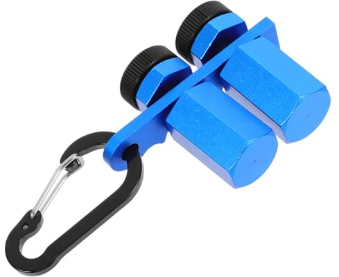 IWOWHERO 1 Satz Rechtwinkliges Lineal Hilfsclip Vorrichtungen Für Die Holzbearbeitung Zimmerei Vierkantwerkzeug Verstellbare Treppenlehren Metall Treppenlehrenwerkzeug Kreissägen